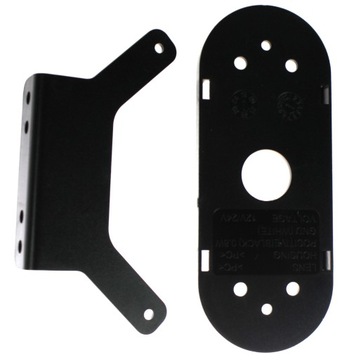 СВЕТОДИОДНЫЙ ЗАГОРОДНЫЙ ФОНАРЬ НЕОНОВЫЙ ОРАНЖЕВЫЙ ГАБАРИТНЫЙ ФОНАРЬ