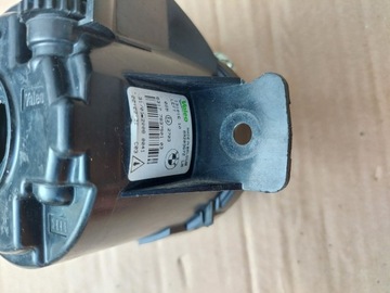 BMW 1 X3 E87 E81 HALOGEN LEVÝ PŘEDNÍ