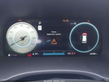 Hyundai 2023 Hyundai Palisade Limited, 2023r., 3.8L 3.8 Benzyna 291KM, zdjęcie 10