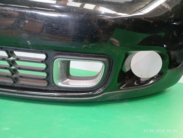 ZDERZAK PRZÓD PRZEDNI MINI COUNTRYMAN S F60 9802060