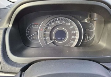 Honda CR-V IV SUV 2.0 i-VTEC 155KM 2013 Honda CR-V Honda CR-V 2.0i-VTEC 4WD Automatik Executive 2.0 Benzyna 155KM, zdjęcie 9