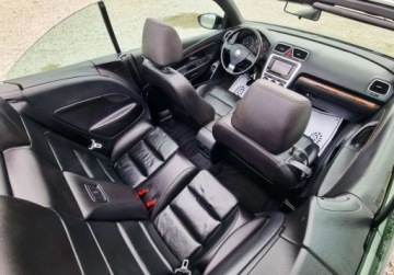 Volkswagen EOS 2008 Volkswagen Eos SLICZNY 2.0 Turbo 200KM Bogata Wersja NISKI PRZEBIEG Orygin, zdjęcie 12