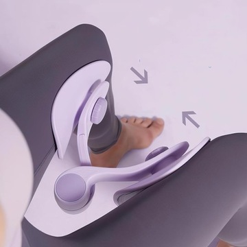 ТРЕНАЖЕР ДЛЯ МЫШЦ ТАЗОВОГО ДНК С ЭНЕРГИЯМИ, ТРЕНАЖЕР ДЛЯ БЕДРО-НОГИ