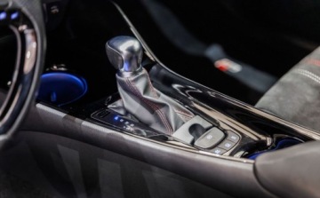 Toyota C-HR I Crossover Facelifting 2.0 Hybrid Dynamic Force 184KM 2023 Toyota C-HR 2.0 Hybrid GR Sport 2.0 Hybryda 184KM, zdjęcie 33