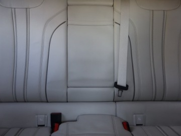 BMW Seria 5 F10-F11 Touring Facelifting 520d 190KM 2017 BMW 5 520d xDrive, Salon Polska, Serwis ASO, zdjęcie 9