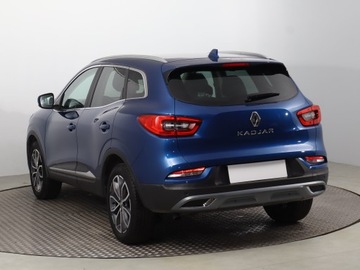 Renault Kadjar Crossover Facelifting 1.3 TCe 140 FAP 140KM 2019 Renault Kadjar 1.3 TCe, Salon Polska, Serwis ASO, zdjęcie 3