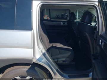 Hyundai Santa Fe V 2025 Hyundai Santa Fe 2025 Hyundai Santa Fe SE AWD 2.5 Benzyna 277KM, zdjęcie 11