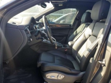 Porsche Macan SUV 3.0 V6 360KM 2017 Porsche Macan 2017, 3.0L, 4x4, GTS, od ubezpieczalni 3.0 Benzyna 360KM, zdjęcie 7