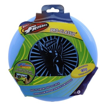 Летающая тарелка SUNFLEX Frisbee Pro Classic от ВАЗ