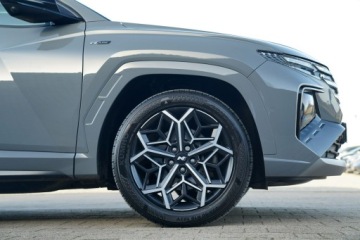 Hyundai Tucson IV 2023 Hyundai Tucson MAX OPCJA skóra FUL LED nawi, zdjęcie 4