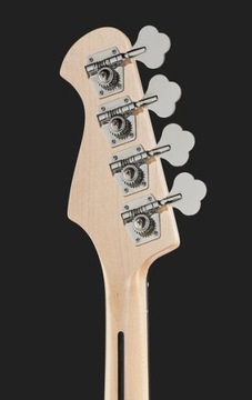 Harley Benton JB-75MN NA Винтажная бас-гитара