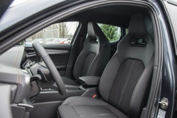 Cupra Formentor Crossover 1.5 TSI 150KM 2026 Cupra Formentor 1.5 e-TSI 150 KM DSG DEMO, zdjęcie 10