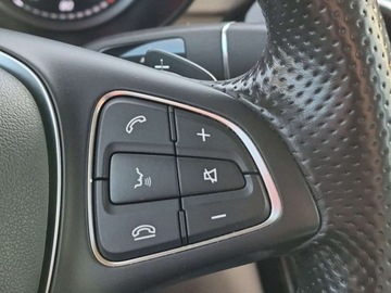 Mercedes GLC C253 SUV 2.1 220 d 170KM 2015 Mercedes-Benz GLC 2.1 Diesel 170KM, zdjęcie 21