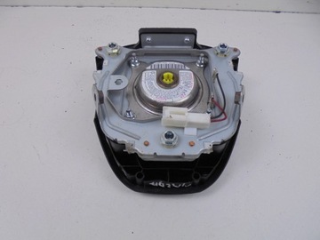 ПОДУШКА БЕЗОПАСНОСТИ ВОДИТЕЛЯ MAZDA 3 II BL