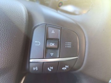 Ford Focus IV Kombi Facelifting 1.0 EcoBoost 125KM 2024 Ford Focus SW Ford Focus 1.0 EcoBoost 125KM TitaniumPakiet Winter Salon PL, zdjęcie 23