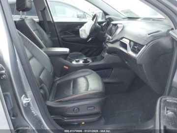  GMC Terrain 2024r., AT4, od ubezpieczalni 1.5 Benzyna 175KM, zdjęcie 8