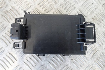 MAZDA 3 III MODUL JEDNOTKA ŘÍZENÍ 17-