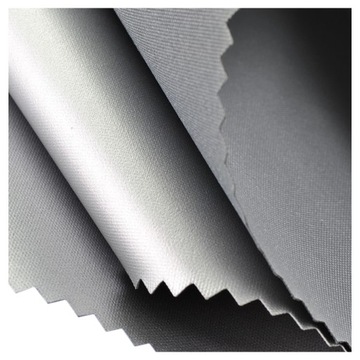 Tkanina termo silver do rolet mini DecoDesign