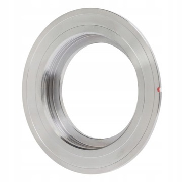 Переходное кольцо объектива M42-MD для объектива