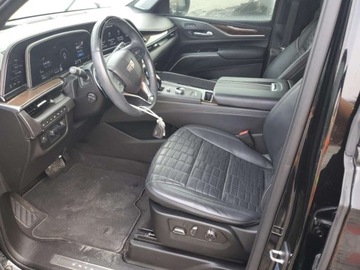 Cadillac Escalade III 2022 Cadillac Escalade Cadillac Escalade Sport Platinum 6.2 Benzyna 420KM, zdjęcie 6