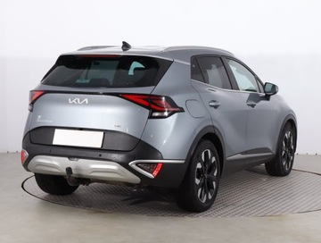 Kia Sportage V SUV Plug-In 1.6 T-GDI PHEV 265KM 2022 Kia Sportage 1.6 T-GDI PHEV, Salon Polska, zdjęcie 4