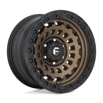 Felga alu 18x9 6x135 ET 1 FUEL