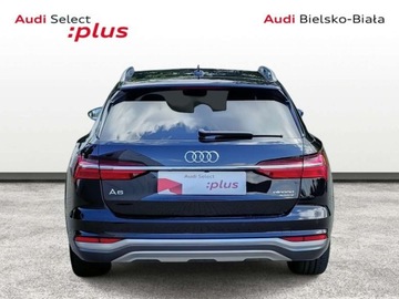 Audi A6 C8 Avant 2.0 40 TDI 204KM 2022 Audi A6 Allroad 40TDI Allroad Quattro 204km Gwarancja do 2027r 2.0 Diesel, zdjęcie 3