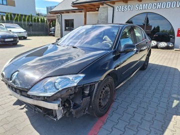 RENAULT LAGUNA 3 III 5D LIFTBACK HATCHBACK 07-15 VÍKO KUFRU KUFRU NV676