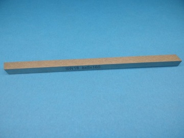 STALKA SW 18 8X8X160 SW18 НОЖ СТАЛЬНОЙ 8/8/160 8мм