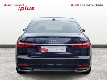 Audi A6 C8 Limousine 3.0 50 TDI 286KM 2020 Audi A6 Limousine Audi A6 50TDI Tiptronic 3.0 Diesel 286KM, zdjęcie 3