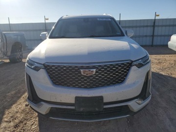 Cadillac 2022 Cadillac XT6 Premium Luxury 2022 3.6l 3.6 Benzyna 310KM, zdjęcie 5