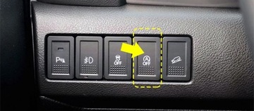 Emulator Dezaktywator Moduł Wyłącznik Auto Start Stop Suzuki S-cross 13-21