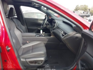 Lexus RX V 2023 Lexus RX 350 PREMIUM, 2023r., 2.4L 2.4 Benzyna 275KM, zdjęcie 8