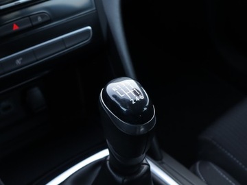 Renault Megane IV Grandtour Facelifting 1.3 TCe 140KM 2022 Renault Megane 1.3 TCe, Salon Polska, zdjęcie 14