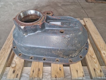 Pokrywa Wkładu mostu DAF GINAF CF ATI XF 75 85 95 1355T 6x4 8x4 8x8 6x6