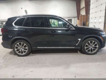 BMW X5 G05 2026 BMW X5 XDRIVE40I, 2026r., 4x4, 3.0L 3.0 Hybryda 375KM, zdjęcie 4