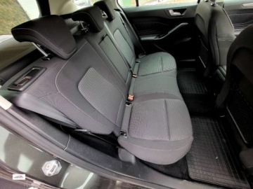 Ford Focus IV Kombi 1.5 EcoBlue 120KM 2021 Ford Focus Salon Polska, Super stanbardzo ladny, GWARANCJA 1.5 Diesel, zdjęcie 7