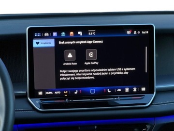 Volkswagen Tayron 2025 Volkswagen Tayron FV23 4x4 DSG HD Matrix 7 os. HAK Gwarancja, zdjęcie 35