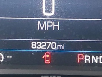 Chevrolet Camaro VI Coupe 3.6 335KM 2019 Chevrolet Camaro 1LT 2019 3.6 Benzyna 335KM, zdjęcie 11