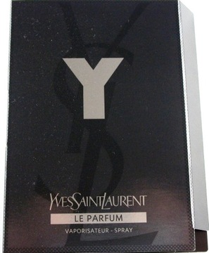 Yves Saint Laurent Y Le Parfum 1,2 ml próbka