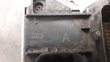 0261204731 JEDNOTKA ŘÍZENÍ MOTORU ALFA ROMEO 156 1.6 16V