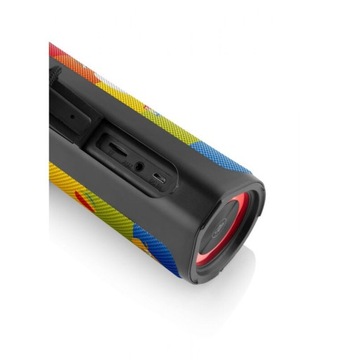 БЕСПРОВОДНАЯ КОЛОНКА BLUETOOTH ДЛЯ ДЕТЕЙ AUX