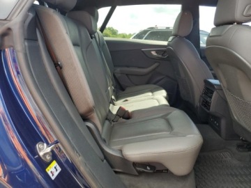 Audi Q8 2019 Audi Q8 Premium Plus S-Line 2019 3.0l 3.0 Benzyna 335KM, zdjęcie 11