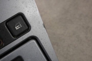 ДЕКОР КРЫШКА ШЕСТЕРНИ BMW E39 ЛИФТ