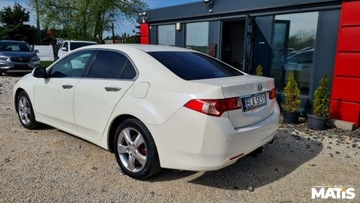 Honda Accord VIII Sedan 2.0 VTEC 156KM 2011 Honda Accord 2.0 benz manual climatronic 2xPDC..., zdjęcie 34