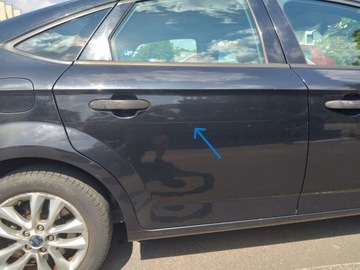 Ford Mondeo IV Hatchback 2.0 Duratorq TDCi DPF 140KM 2013 Ford Mondeo, tanio sprzedam., zdjęcie 5