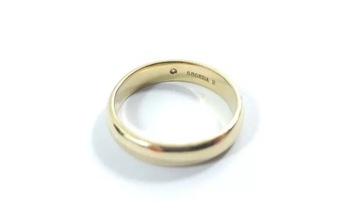 ЗОЛОТОЕ КОЛЬЦО С БРИЛЛИАНТОМ 0,02КАРАТА P585/R12/3,46G + СЕРТИФИКАТ