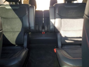 Ford Explorer VI 2025 Ford Explorer ST 2025 3.0 Benzyna 400KM, zdjęcie 11