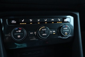 Volkswagen Tiguan Allspace SUV 2.0 TDI 150KM 2018 VW Tiguan Allspace 2.0 TDI, Salon Polska, zdjęcie 15