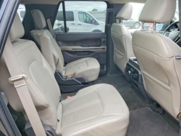 Ford Expedition III 2021 Ford Expedition Limited 2021 3.5 Benzyna 375KM, zdjęcie 10